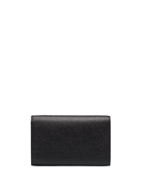 Uptown Chain Clutch SAINT LAURENT | 6077881GF0J1000